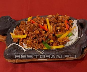 5 специй (закрыт)