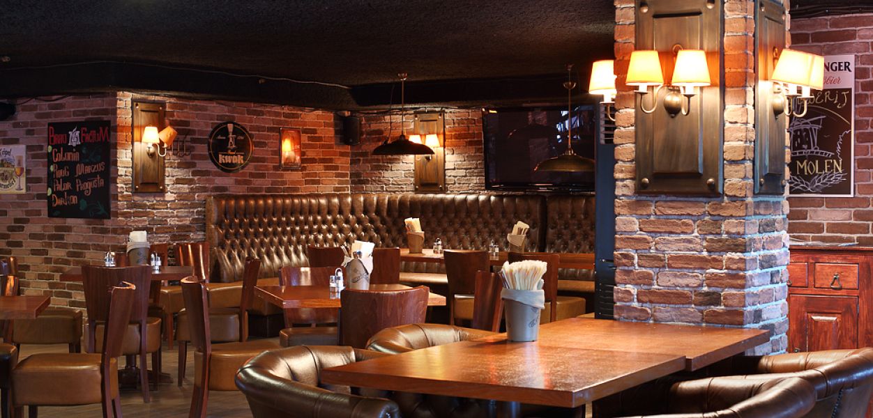 Hop Head Craft Beer Pub (закрыт) - фотография № 20