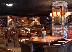 Hop Head Craft Beer Pub (закрыт) фото 23