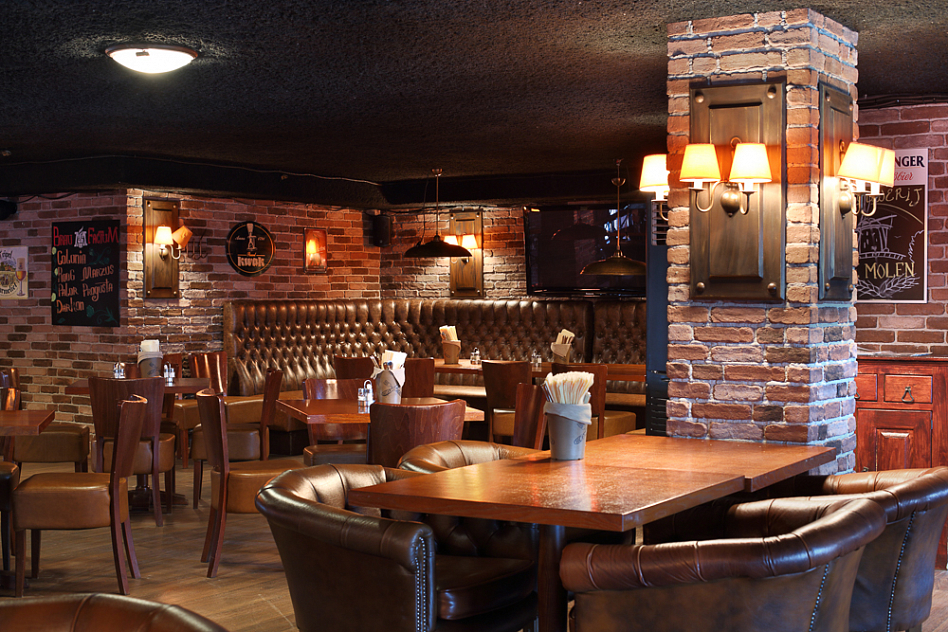 Hop Head Craft Beer Pub (закрыт) фото 23