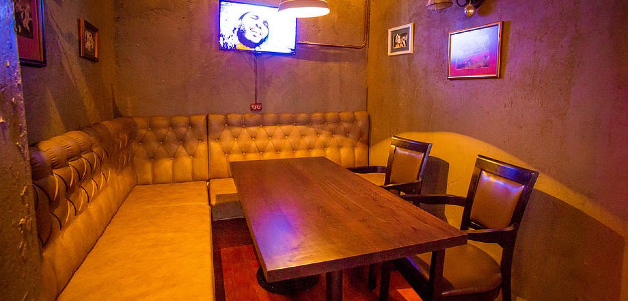 Stay True Bar / Стей Тру Бар (закрыт) - фотография № 3