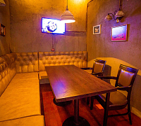 Stay True Bar / Стей Тру Бар (закрыт) фото 3