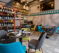 Wine and Dine (закрыт) фото 5