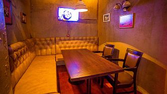 Stay True Bar / Стей Тру Бар (закрыт) фото 3