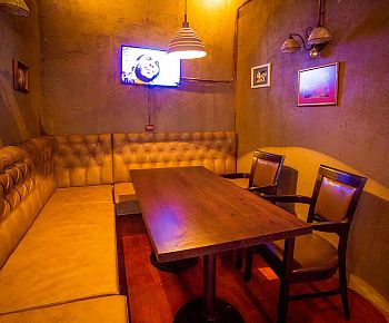 Stay True Bar / Стей Тру Бар (закрыт)