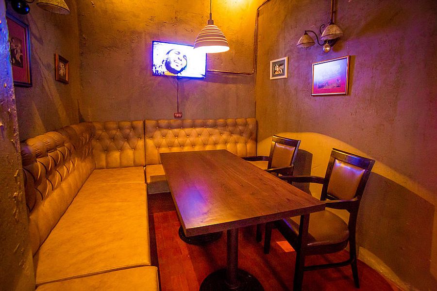 Stay True Bar / Стей Тру Бар (закрыт) - фотография № 3