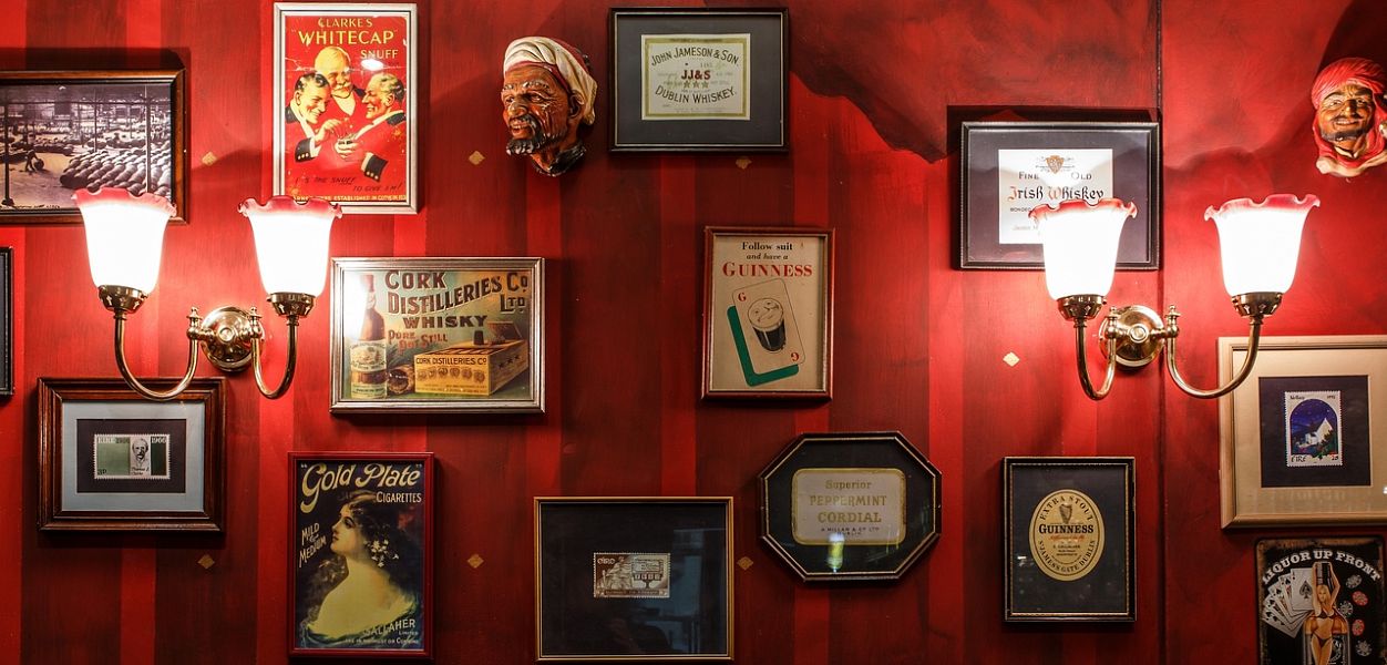 Drunken Duck pub  - фотография № 10