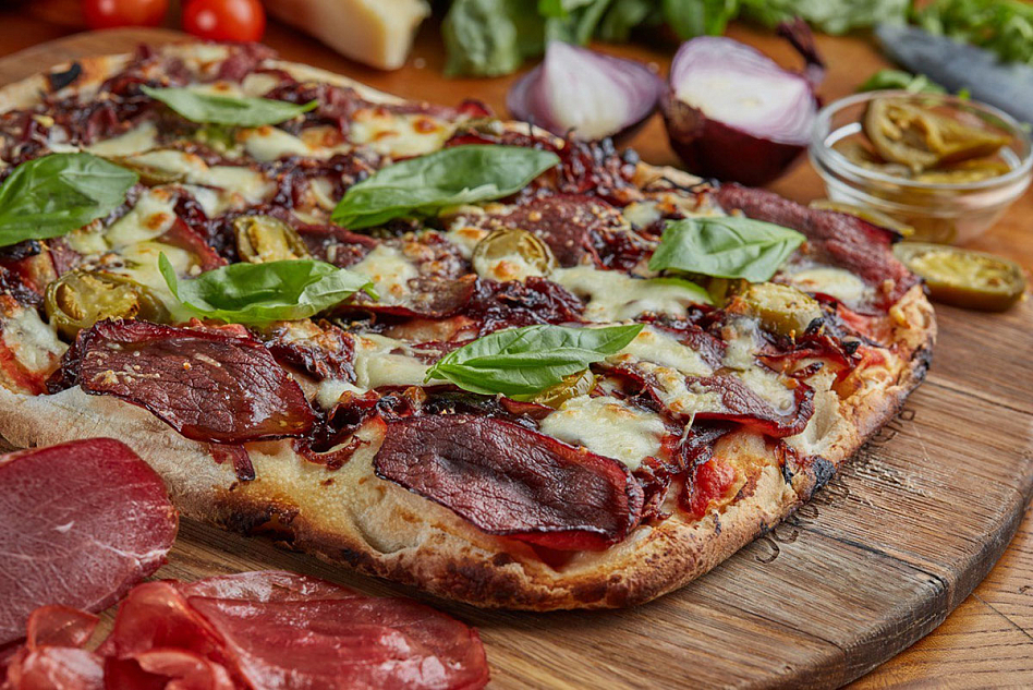 Scrocchiarella / Скрокьярелла (Покровка) - фотография № 7