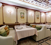 La Gourmet / Ля Гурмэ (закрыт) фото 7
