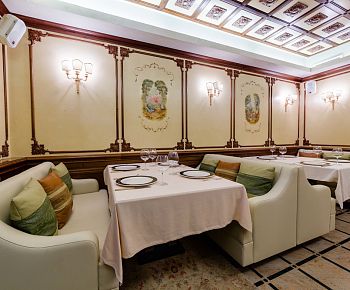 La Gourmet / Ля Гурмэ (закрыт)