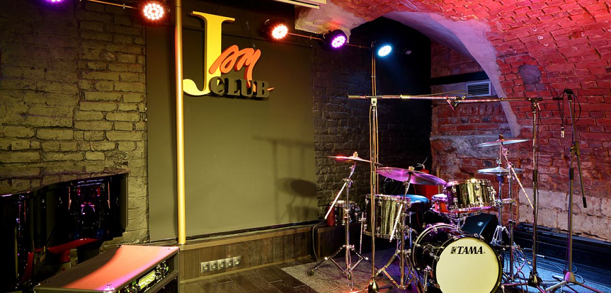Jam Club Music - фотография № 4
