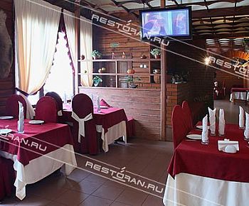 У Тимофеича