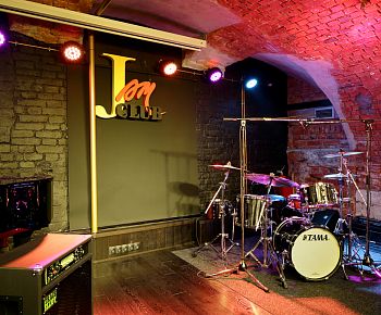 Jam Club Music