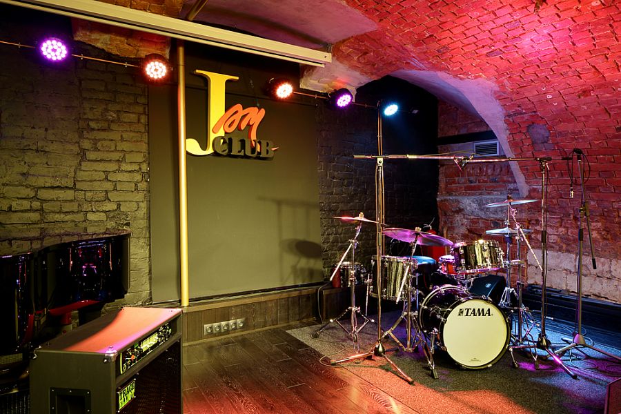 Jam Club Music - фотография № 4