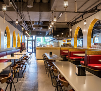 Sultan Pizza&Burgers фото 3