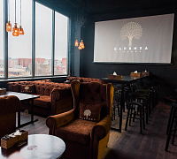 Барвиха Lounge фото 3