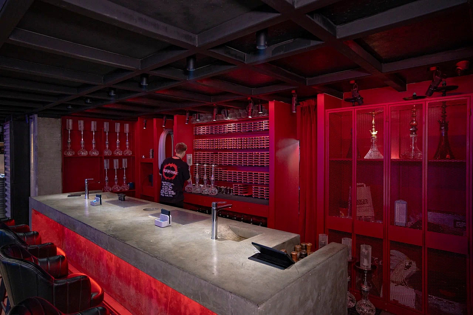 Hookahplace Forever - фотография № 6