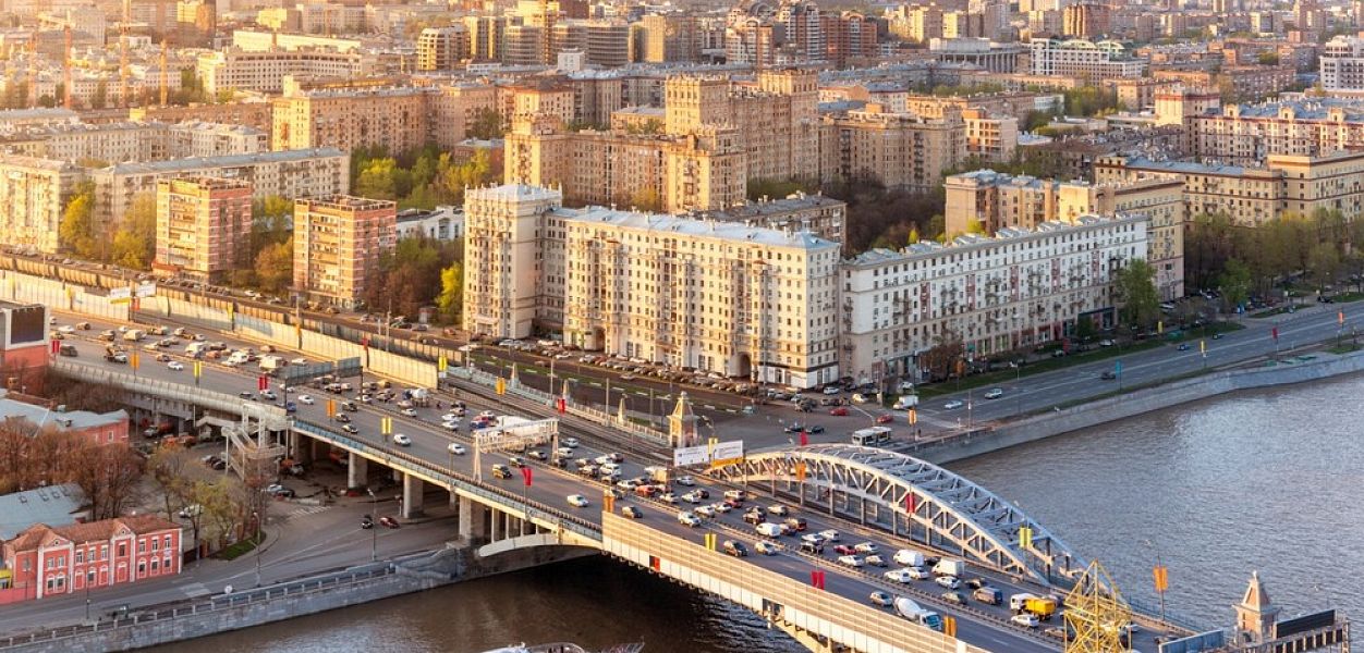 Sky Lounge / Скай Лаунж (закрыт) - фотография № 6