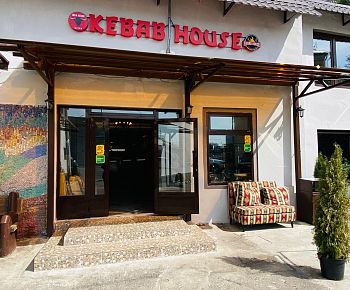 Cheff Kebab House