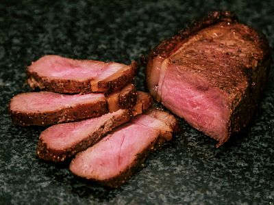 Может ли наш организм разучиться переваривать мясо?