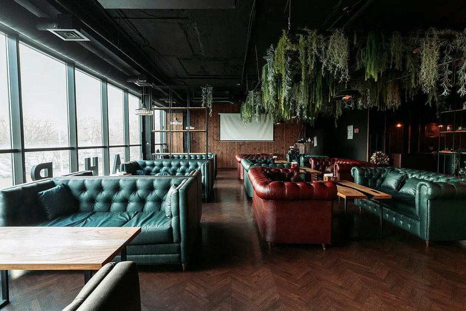 HookahPlace Siberia - фотография № 4