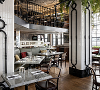 GRACE bistro фото 4