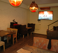 CURE bar фото 7