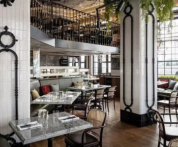 GRACE bistro