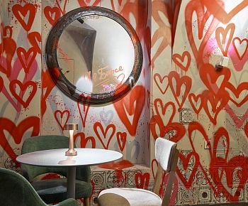 Tangiers Lounge Pokrovka