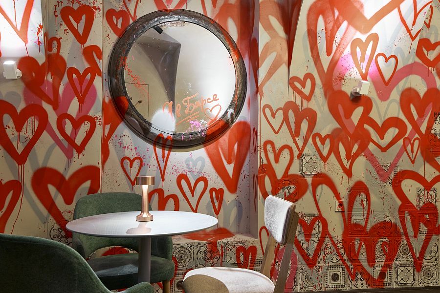Tangiers Lounge Pokrovka - фотография № 8