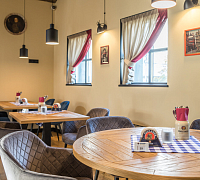Paulaner Wirtshaus Moscow Polyanka (временно закрыт) фото 2