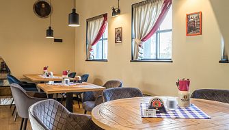 Paulaner Wirtshaus Moscow Polyanka (временно закрыт) фото 2