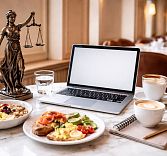 Завтрак с юристом