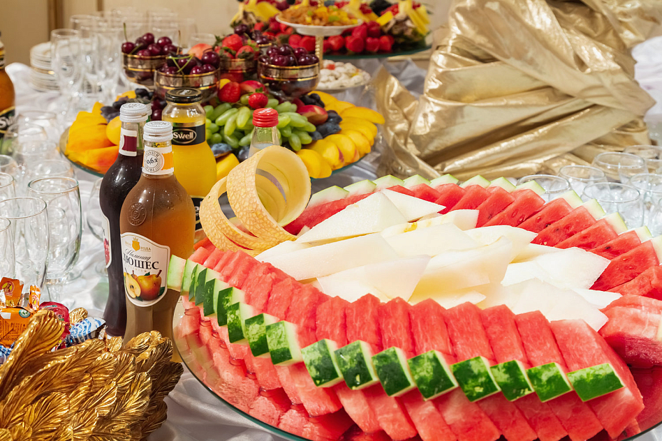 Виктория - развлечения дискотека