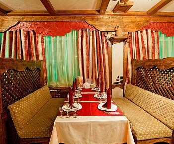 Золотая сказка 1001 ночь (закрыт)