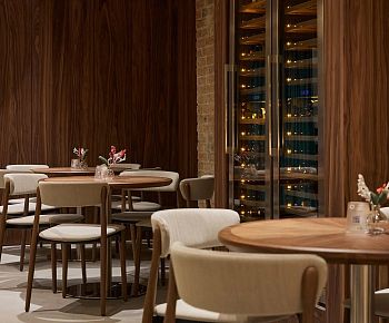 Atlantica Bistro (Мясницкая)