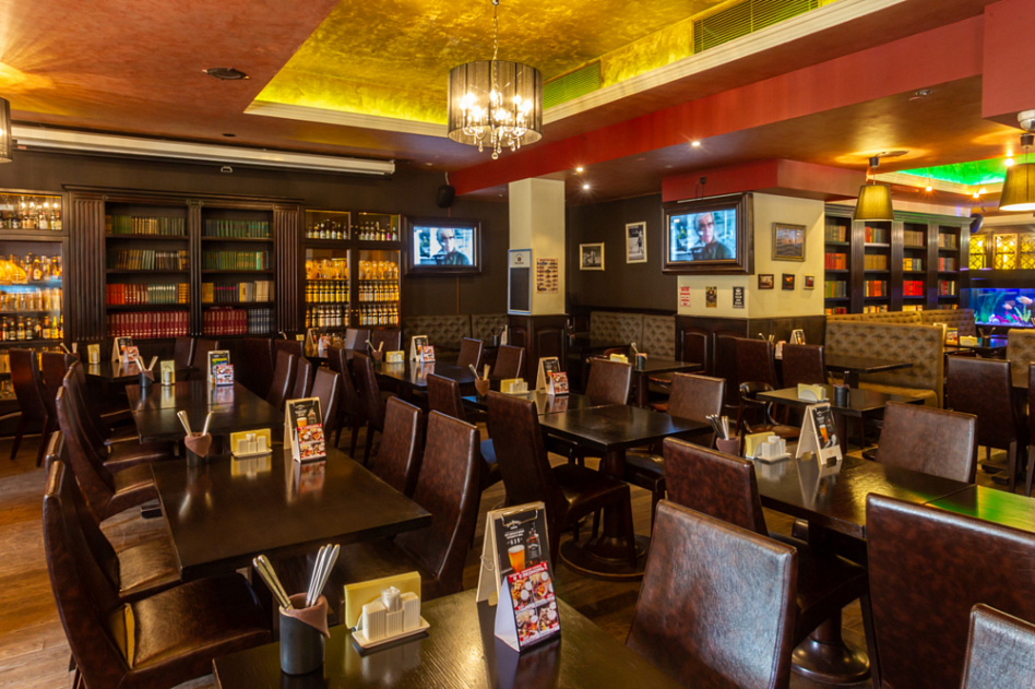 BeerHouse / БирХаус (закрыт) фото 17
