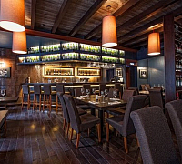Winil Restaurant & Wine Bar / Винил (закрыт) фото 7