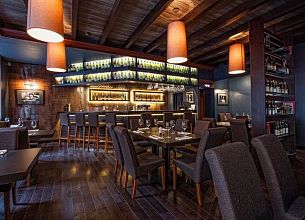 Winil Restaurant & Wine Bar / Винил фото 10