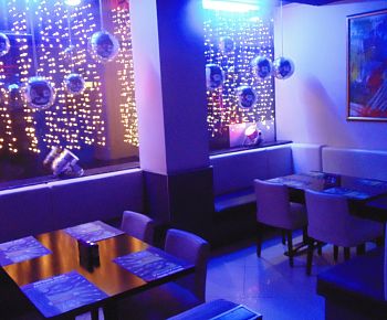 Москвичка (закрыт)