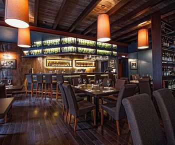 Winil Restaurant & Wine Bar / Винил (закрыт)