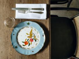 Фестиваль TANK Gourmet в MINA