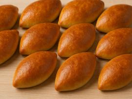 Ужин в отличной компании