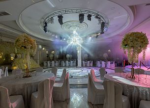 White Hall / Вайт Холл фото 53