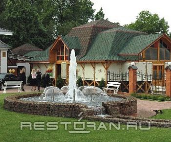 Галерея (Абрамцево) (закрыт)