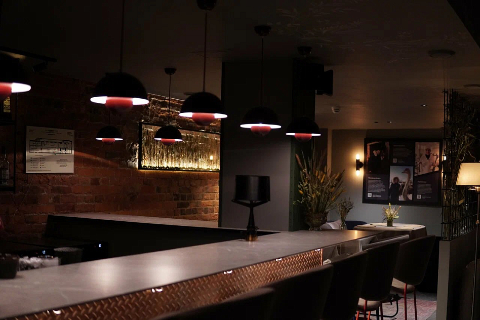 Своё - фотография № 6