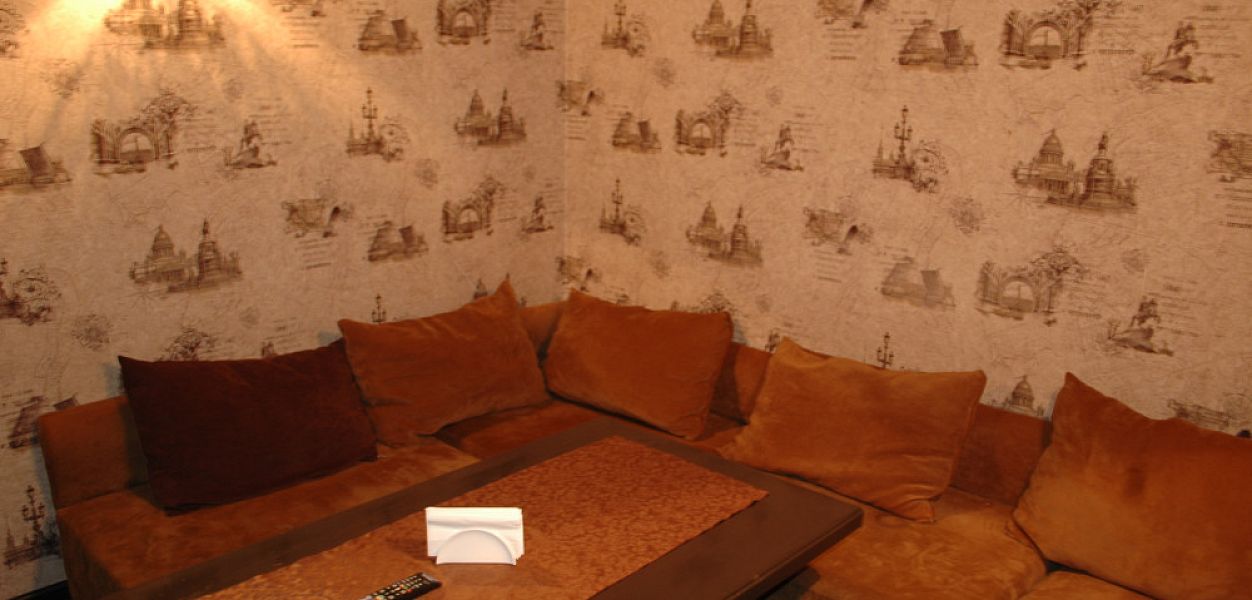Fantasy Rooms / Фентези Румс (закрыт) - фотография № 11