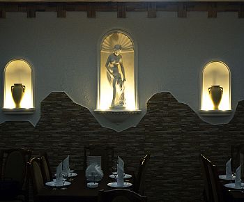 Райский Дворик (закрыт)