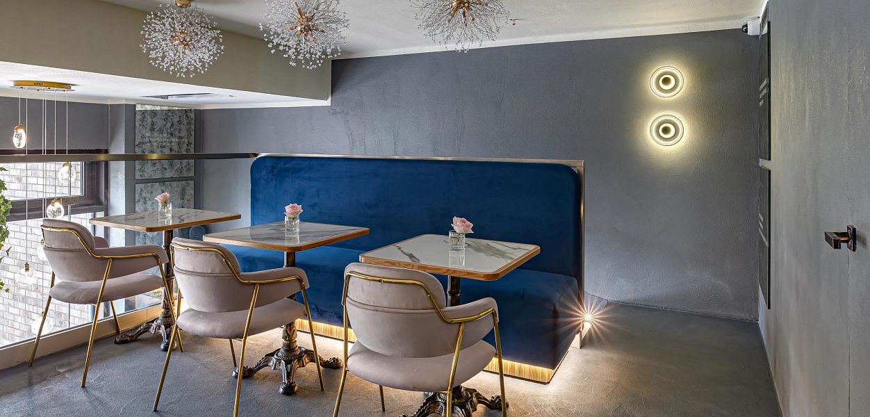 Louis Casual Food & Bar - фотография № 3