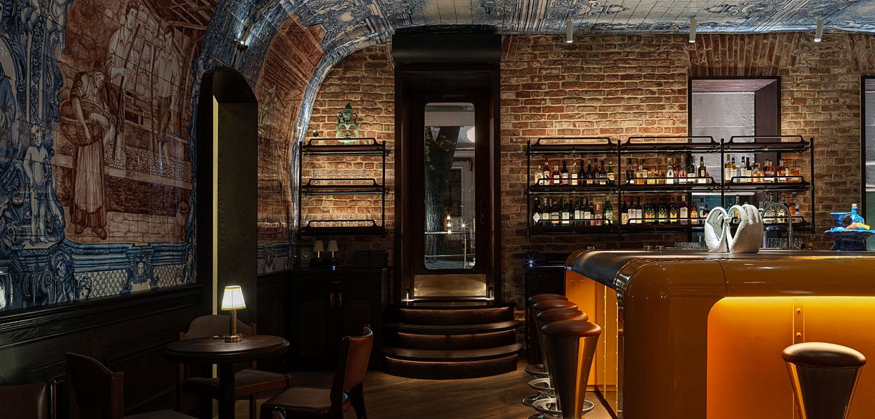 Padron bar - фотография № 3